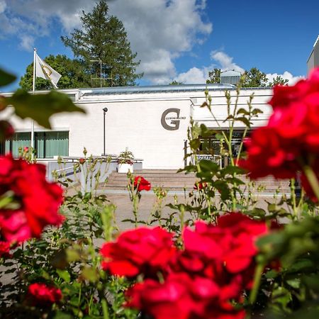 Hotelli Gustavelund Tuusula Zewnętrze zdjęcie