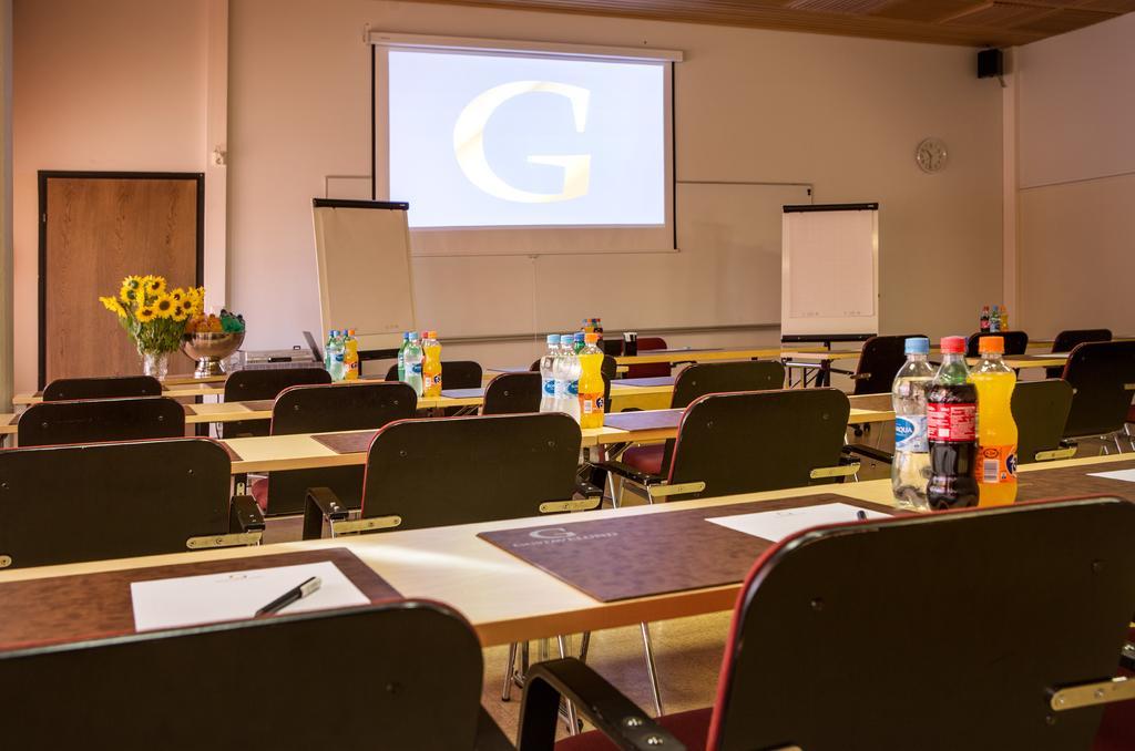 Hotelli Gustavelund Tuusula Zewnętrze zdjęcie