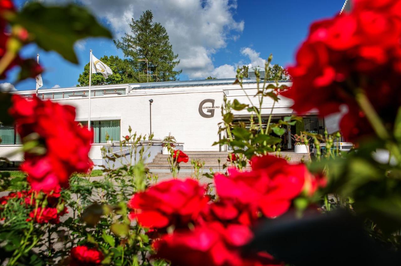 Hotelli Gustavelund Tuusula Zewnętrze zdjęcie